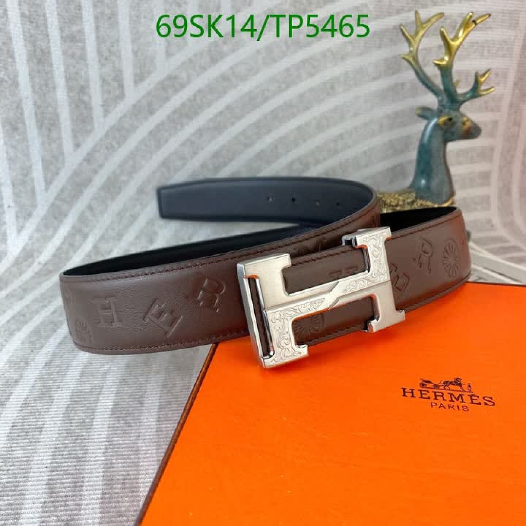 Hermes-Belts Code: TP5465 $: 69USD