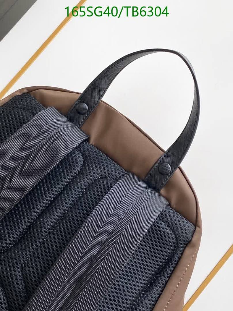 Prada-Bags(5A) Code: TB6304 $: 165USD