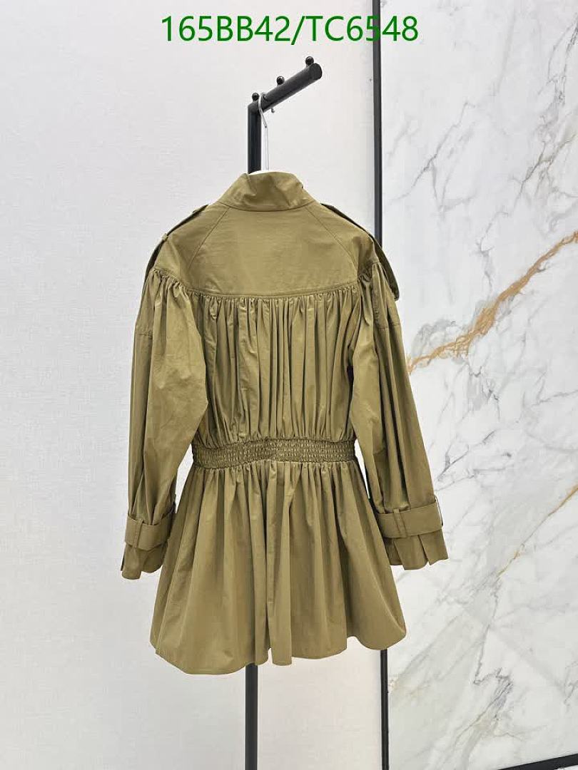 Chanel-Clothing Code: TC6548 $: 165USD