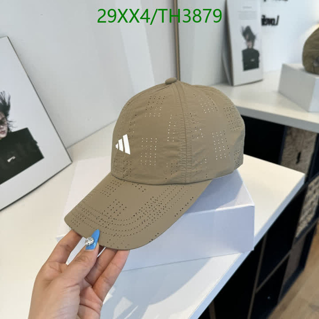 Adidas-Hats Code: TH3879 $: 29USD