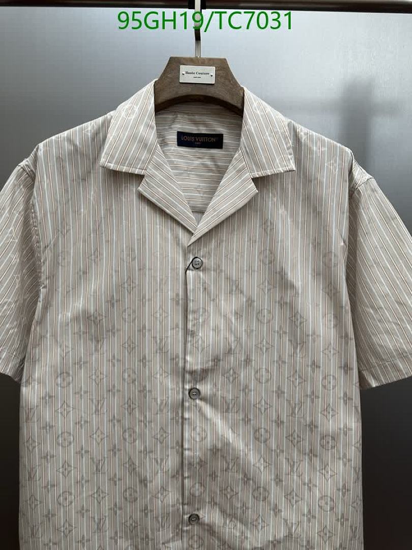LV-Clothing Code: TC7031 $: 95USD