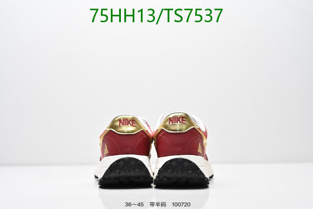 NIKE-Shoes(Women) Code: TS7537 $: 75USD