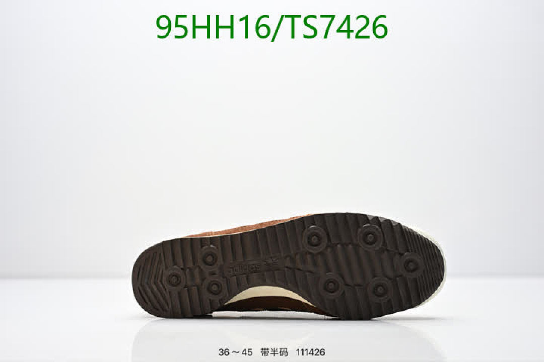 Adidas-Shoes(Women) Code: TS7426 $: 95USD