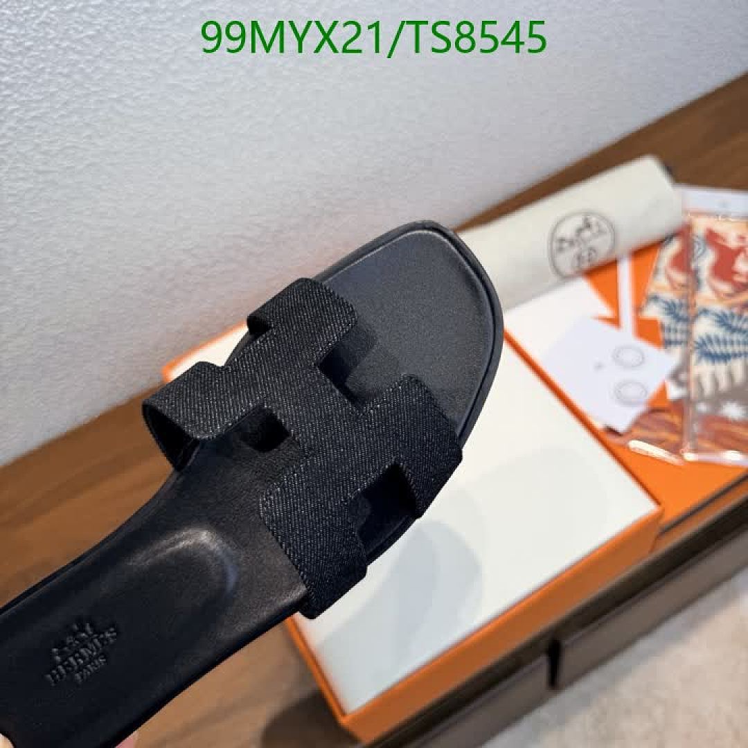 Hermes-Shoes(Women) Code: TS8545 $: 99USD