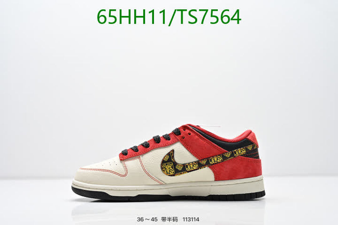 NIKE-Shoes(Women) Code: TS7564 $: 65USD