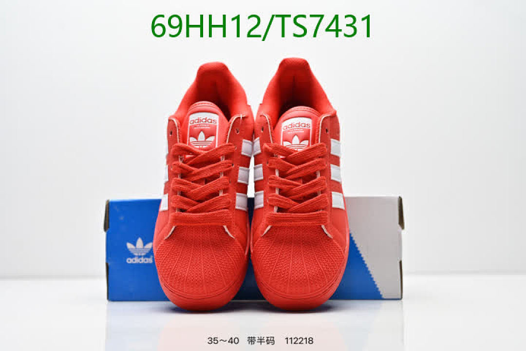 Adidas-Shoes(Women) Code: TS7431 $: 69USD