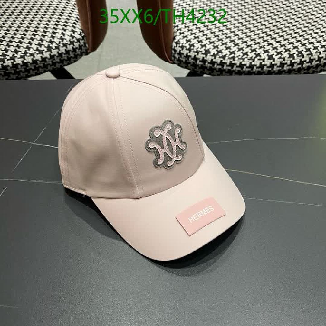Hermes-Hats Code: TH4232 $: 35USD