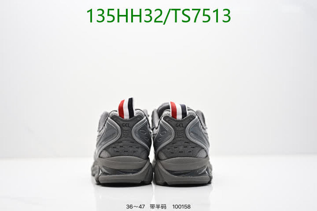 Asics-Shoes(Men) Code: TS7513 $: 135USD