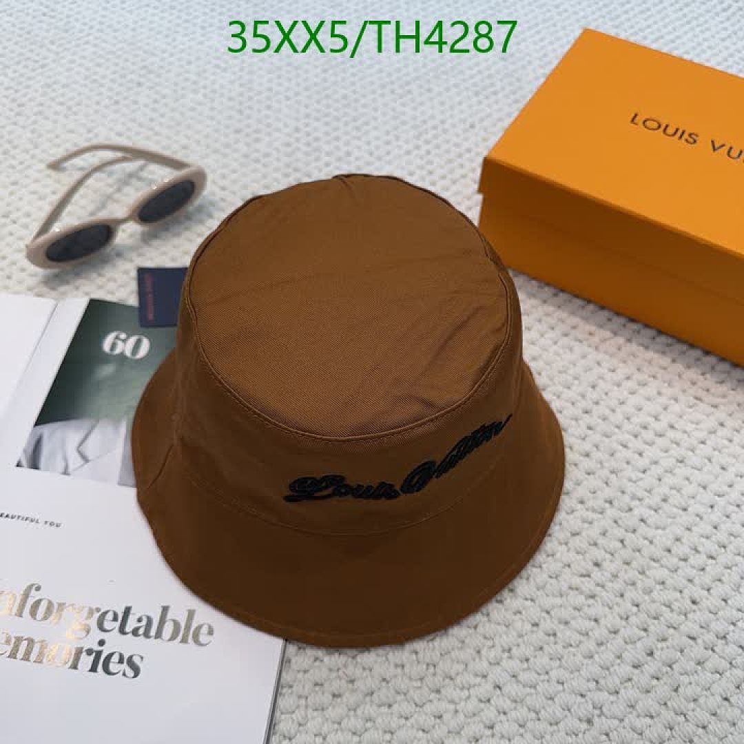 LV-Hats Code: TH4287 $: 35USD