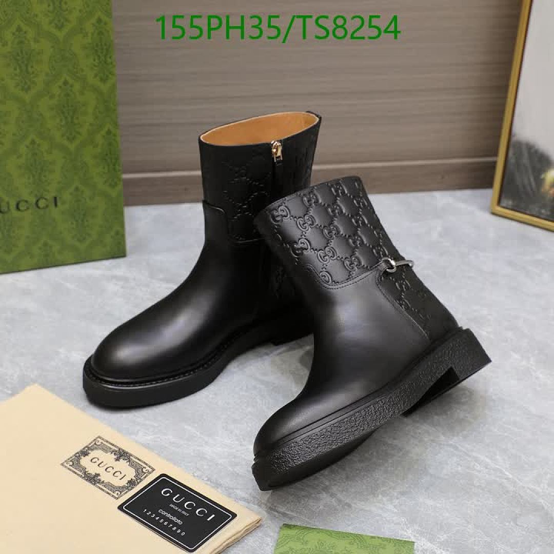 Boots-Shoes(Women) Code: TS8254 $: 155USD