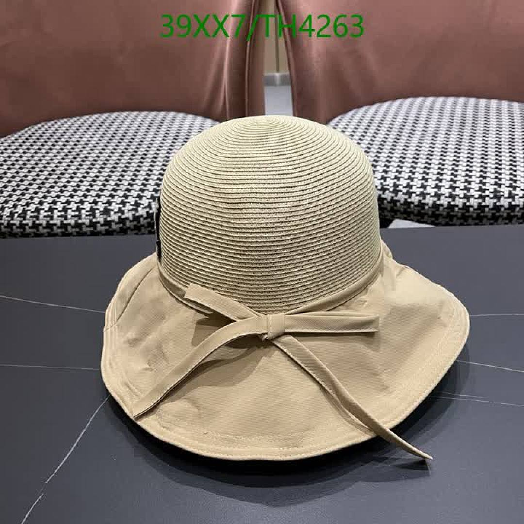 LV-Hats Code: TH4263 $: 39USD