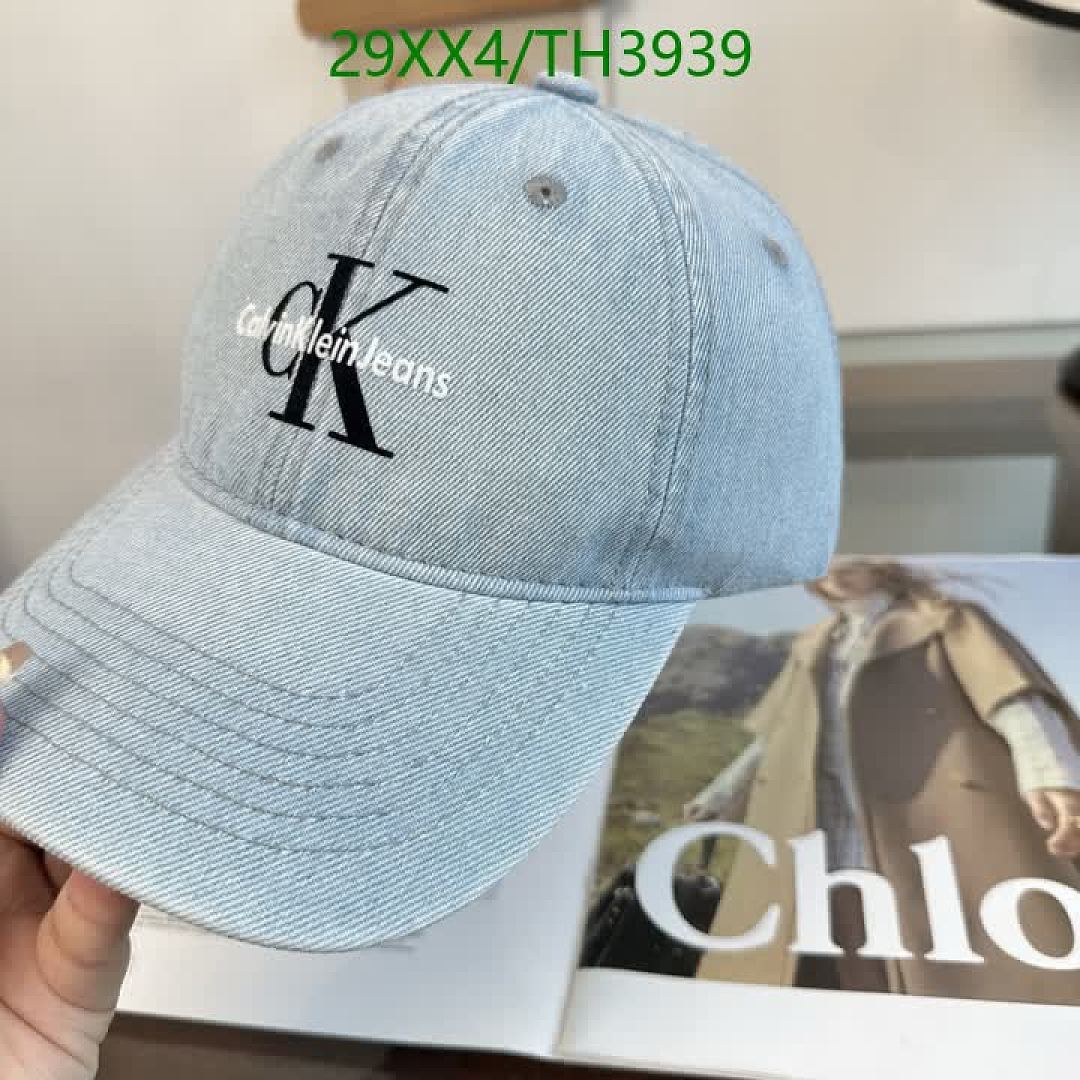 CK-Hats Code: TH3939 $: 29USD