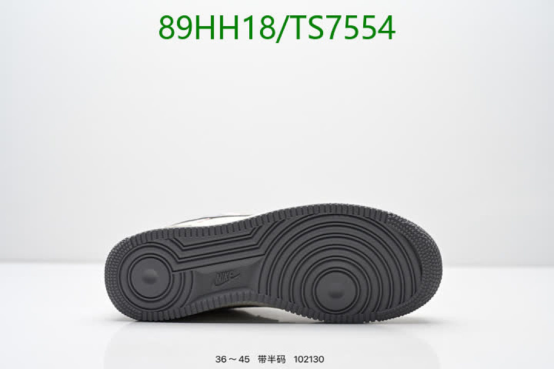NIKE-Shoes(Women) Code: TS7554 $: 89USD