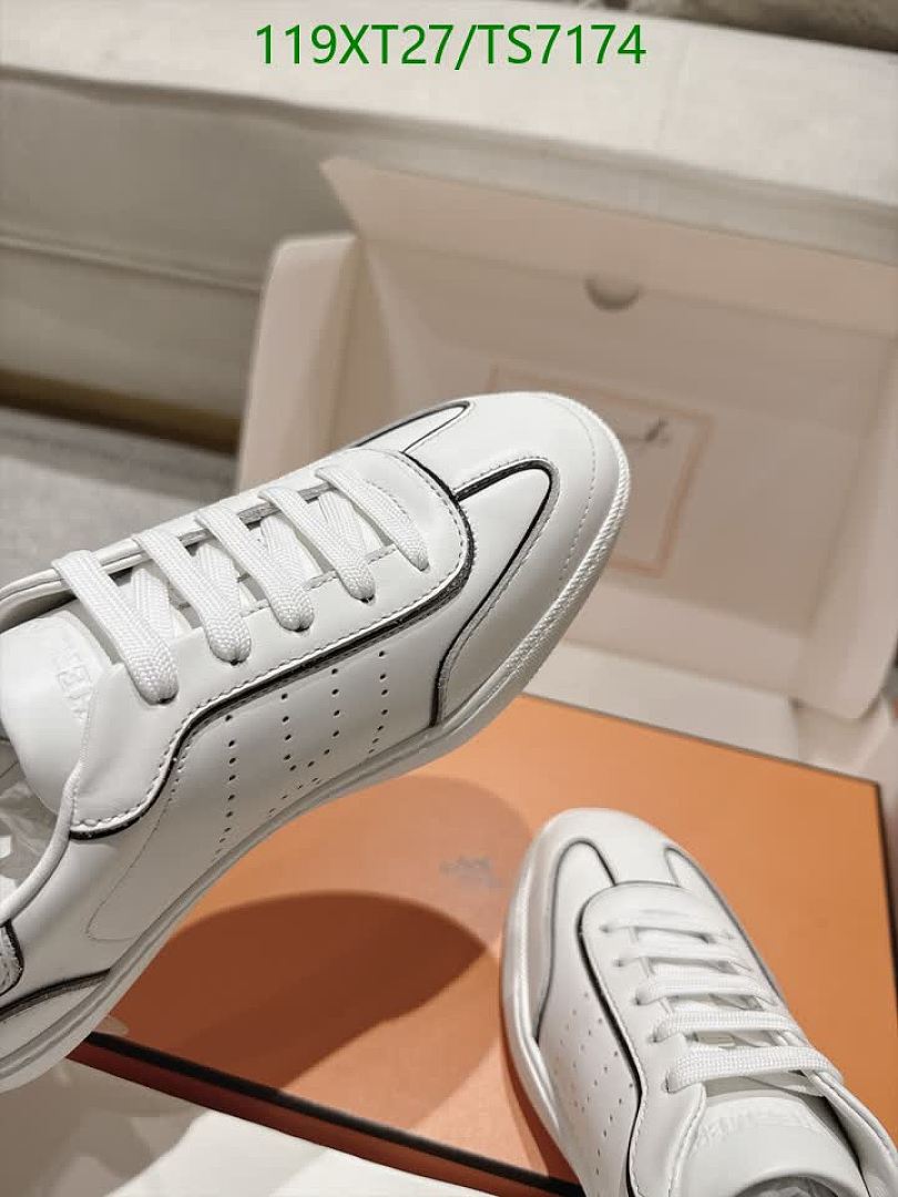 Hermes-Shoes(Women) Code: TS7174 $: 119USD