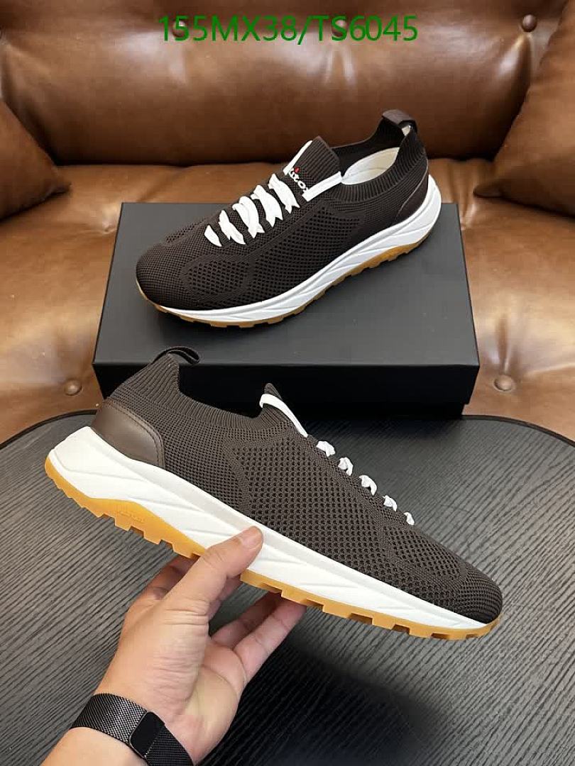 Kiton-Shoes(Men) Code: TS6045 $: 155USD