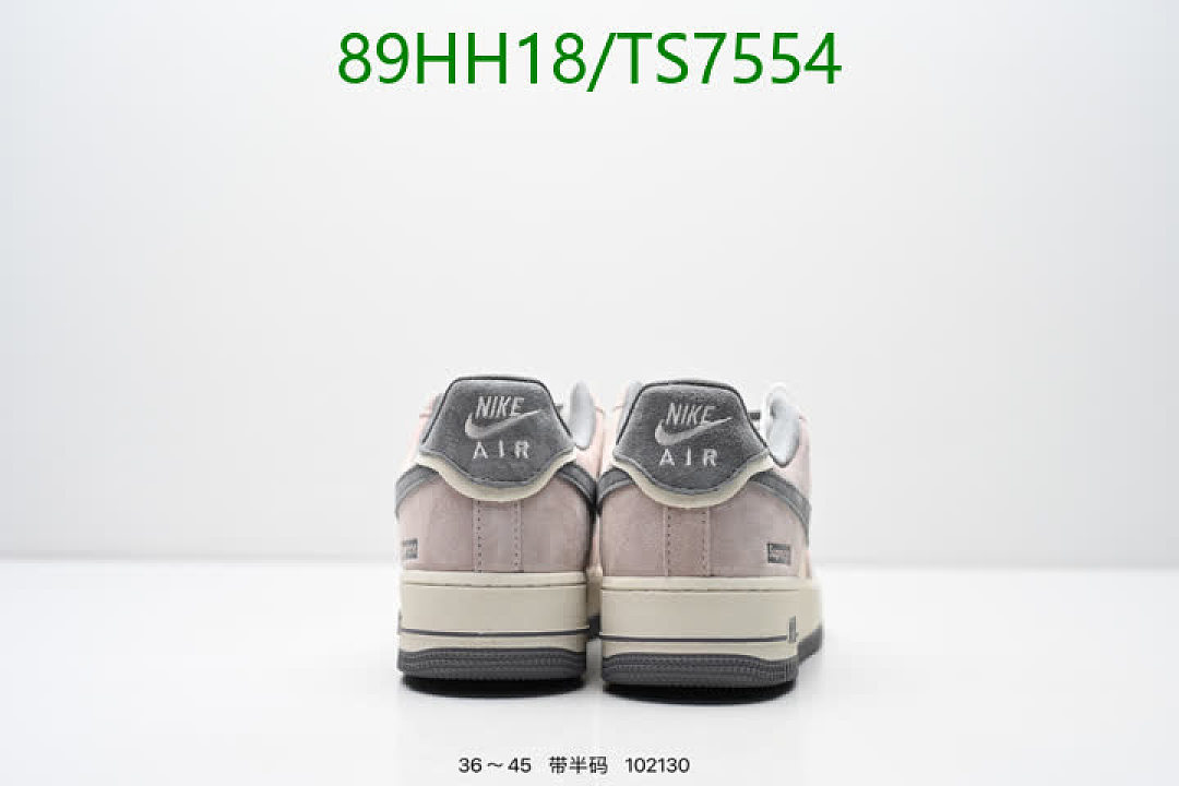 NIKE-Shoes(Women) Code: TS7554 $: 89USD