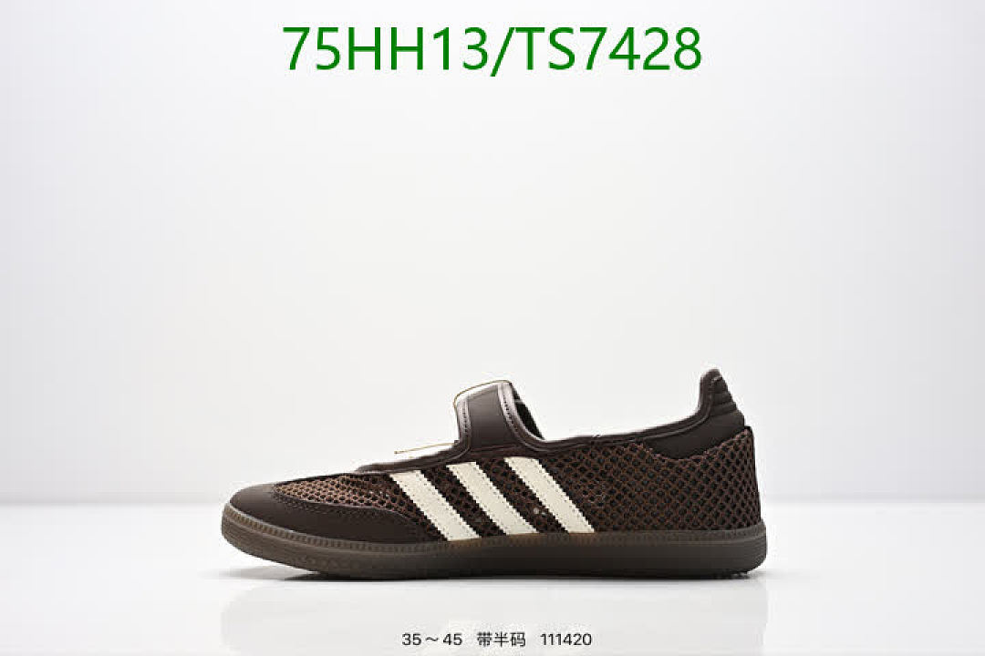 Adidas-Shoes(Women) Code: TS7428 $: 75USD