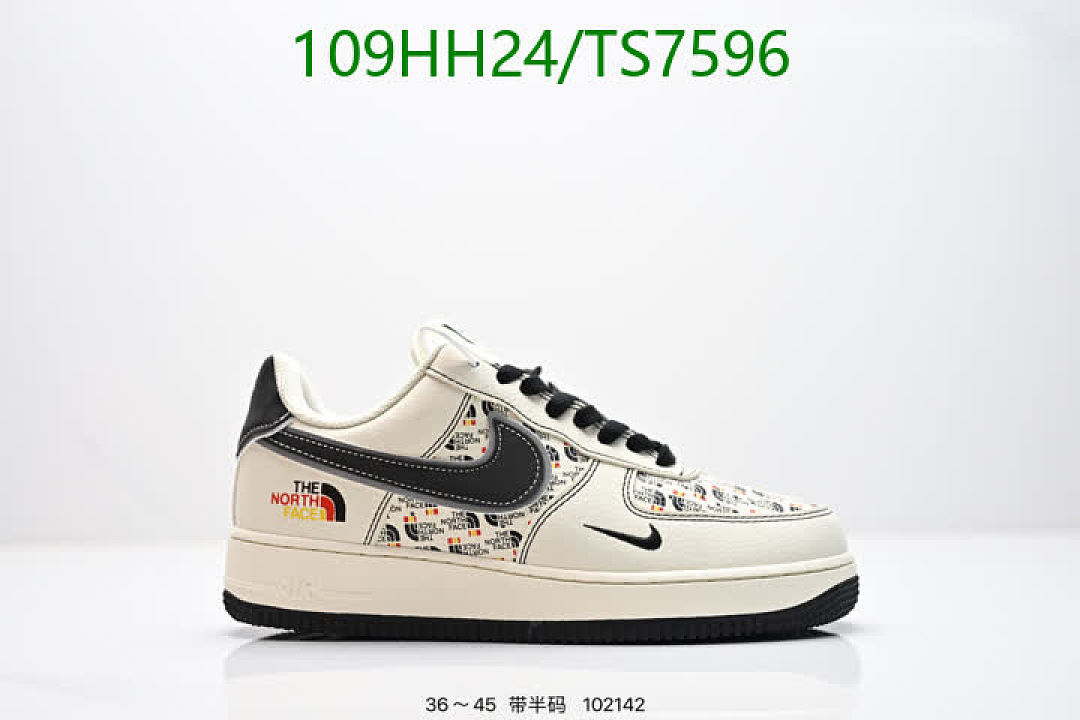 NIKE-Shoes(Women) Code: TS7596 $: 109USD