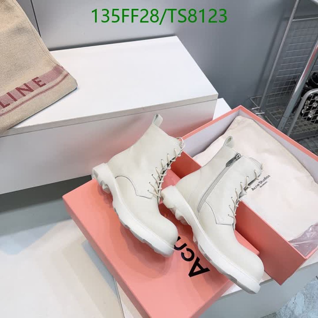 Acne Studios-Shoes(Women) Code: TS8123 $: 135USD