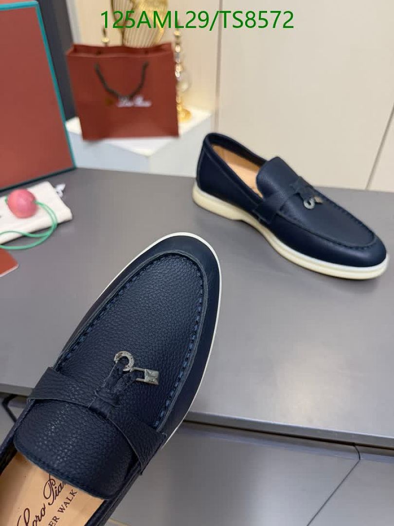 Loro Piana-Shoes(Women) Code: TS8572 $: 125USD