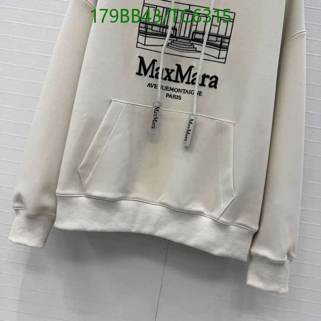 Maxmara-Clothing Code: TC6315 $: 179USD
