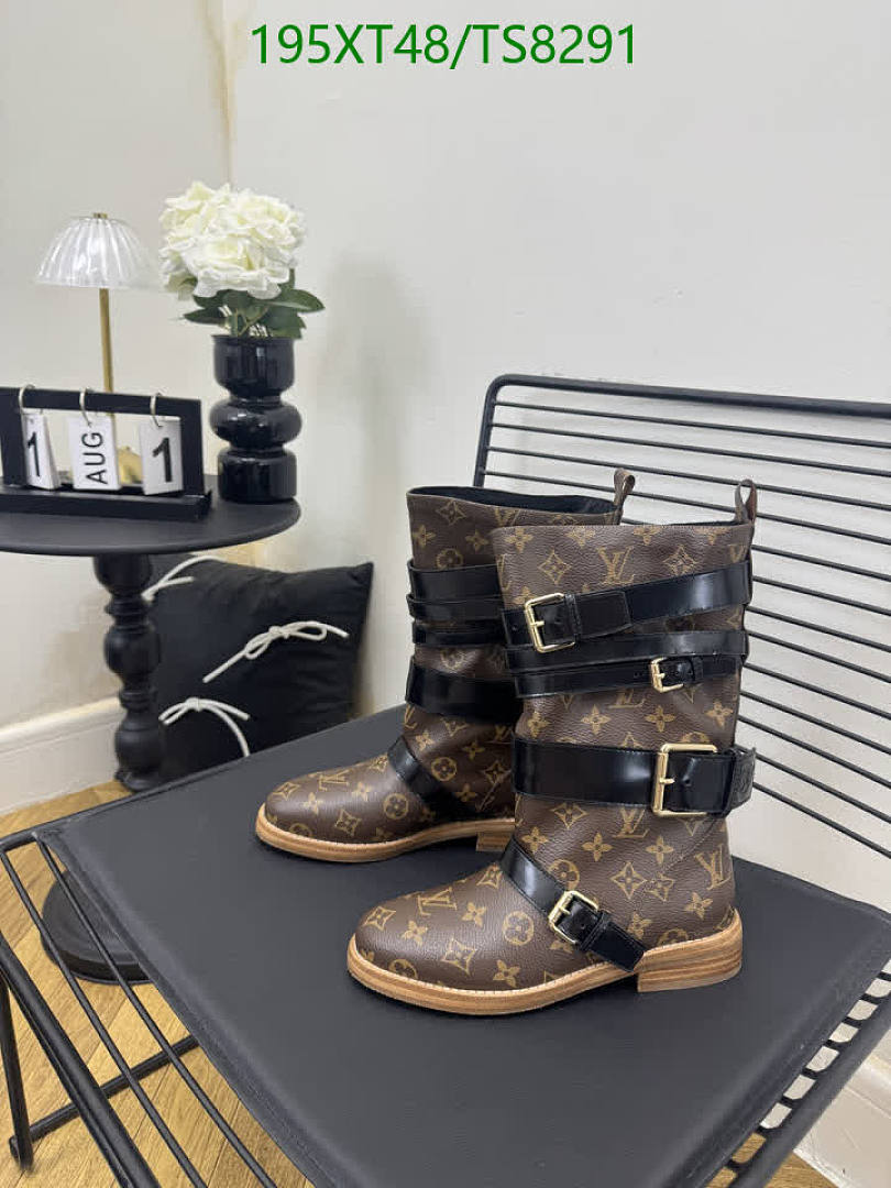Boots-Shoes(Women) Code: TS8291 $: 195USD