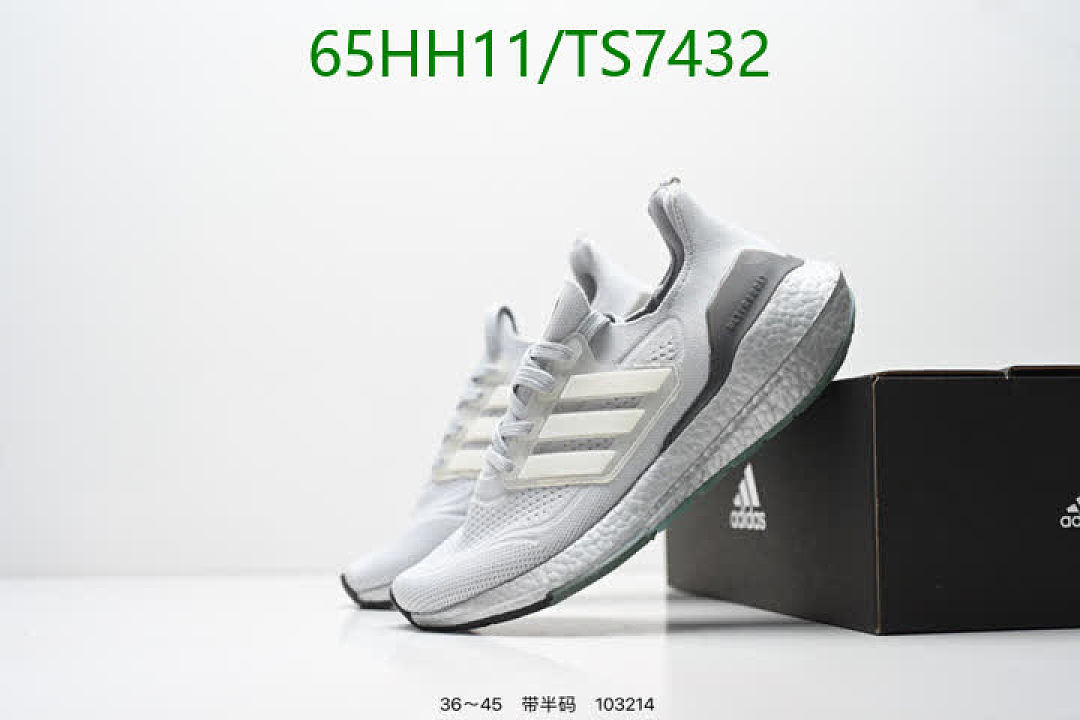 Adidas-Shoes(Women) Code: TS7432 $: 65USD