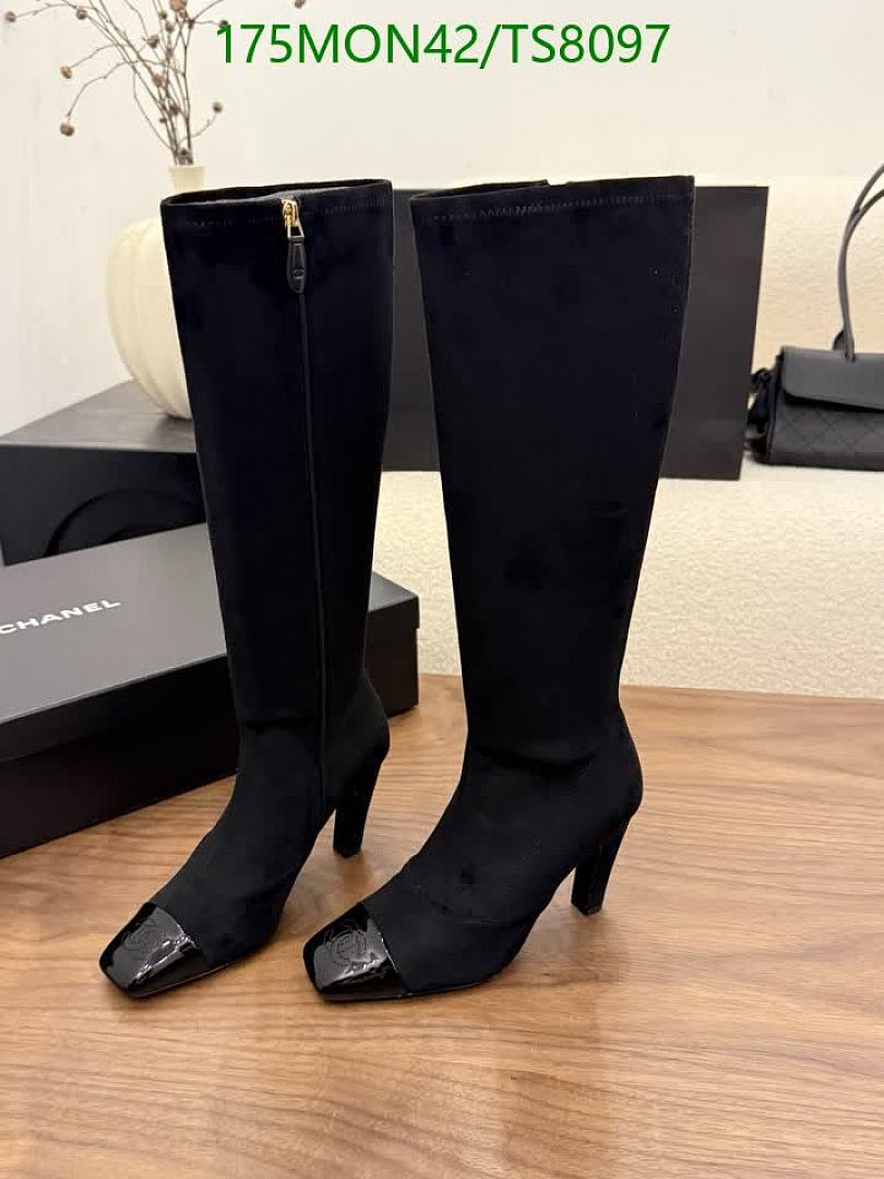 Boots-Shoes(Women) Code: TS8097 $: 175USD