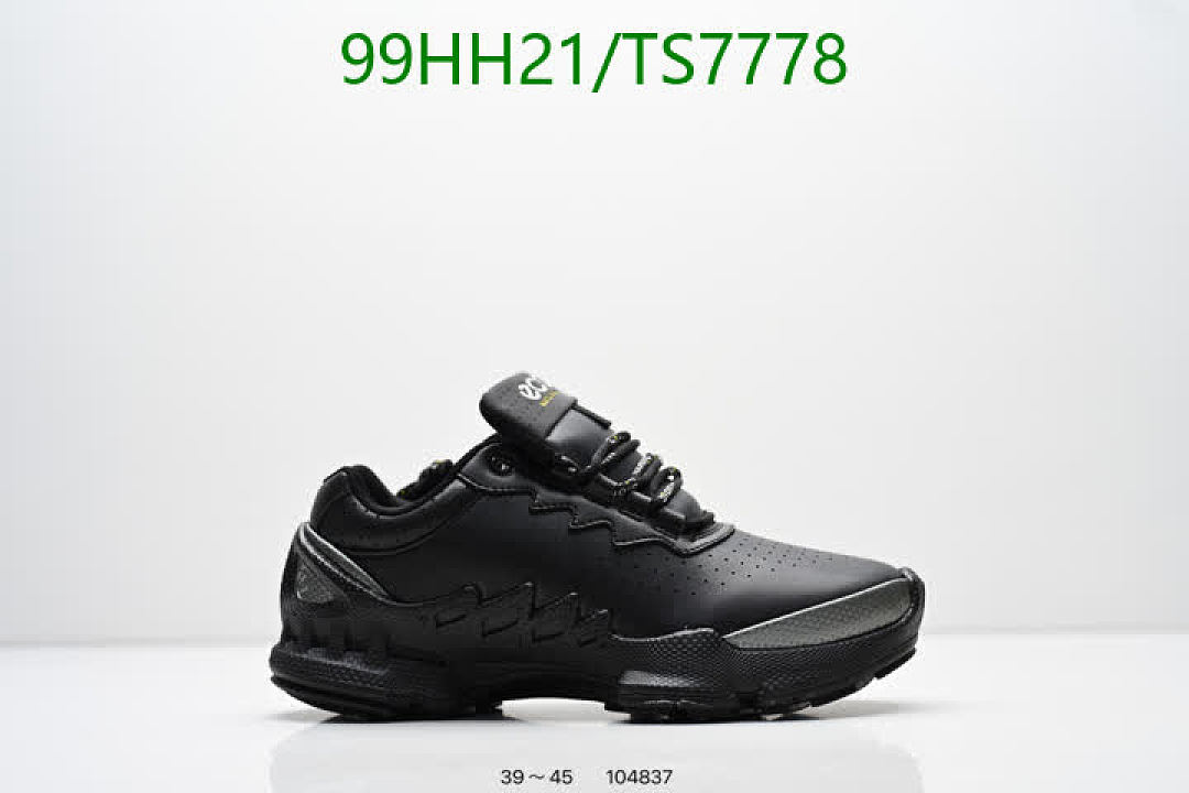 Ecco-Shoes(Men) Code: TS7778 $: 99USD