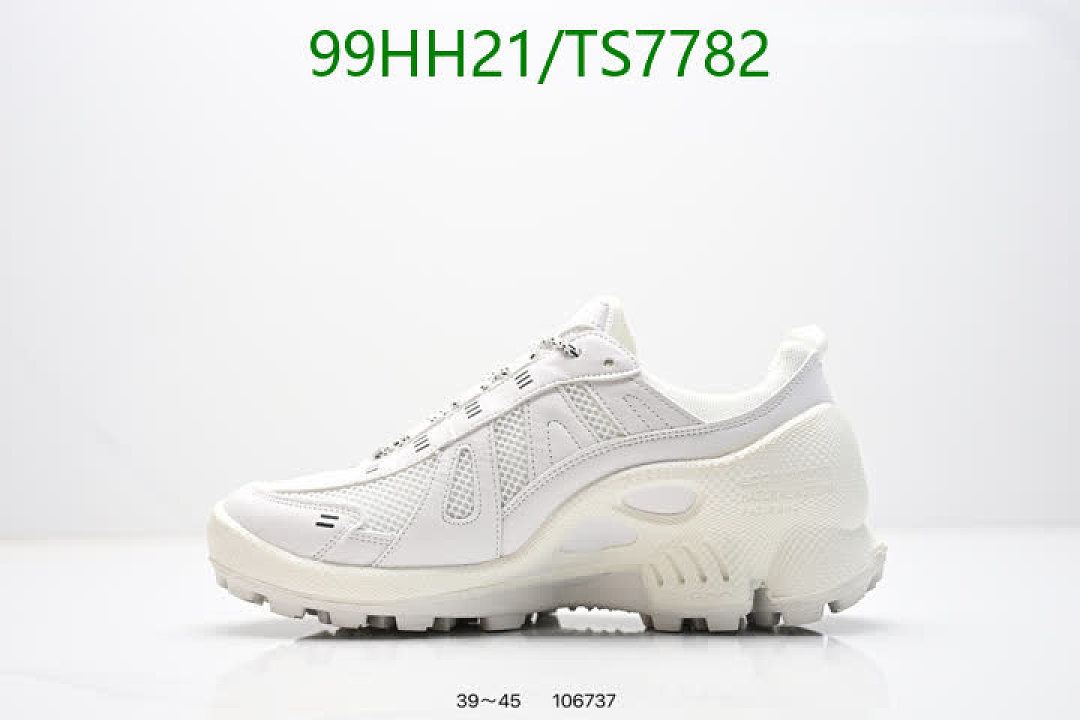 Ecco-Shoes(Men) Code: TS7782 $: 99USD