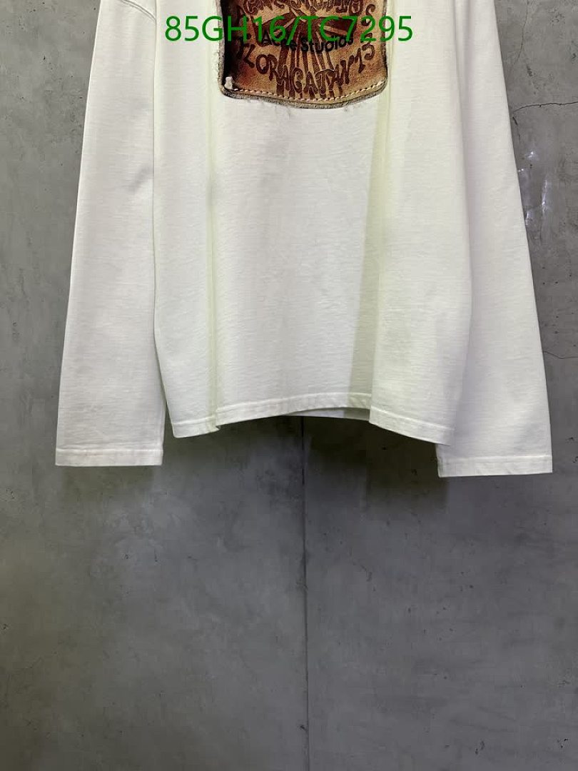 Acne Studios-Clothing Code: TC7295 $: 85USD