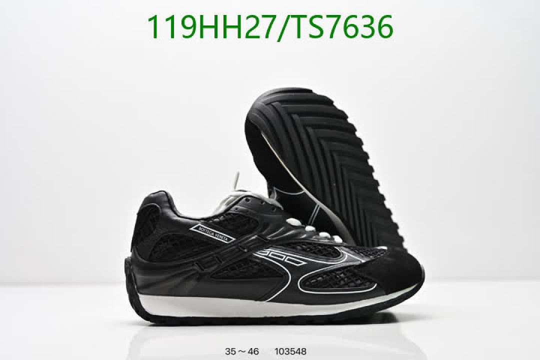 BV-Shoes(Men) Code: TS7636 $: 119USD