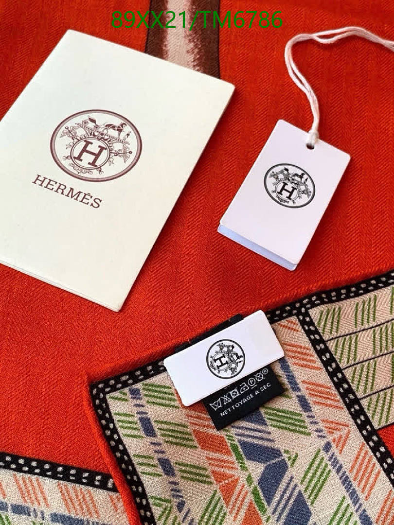 Hermes-Scarves Code: TM6786 $: 89USD