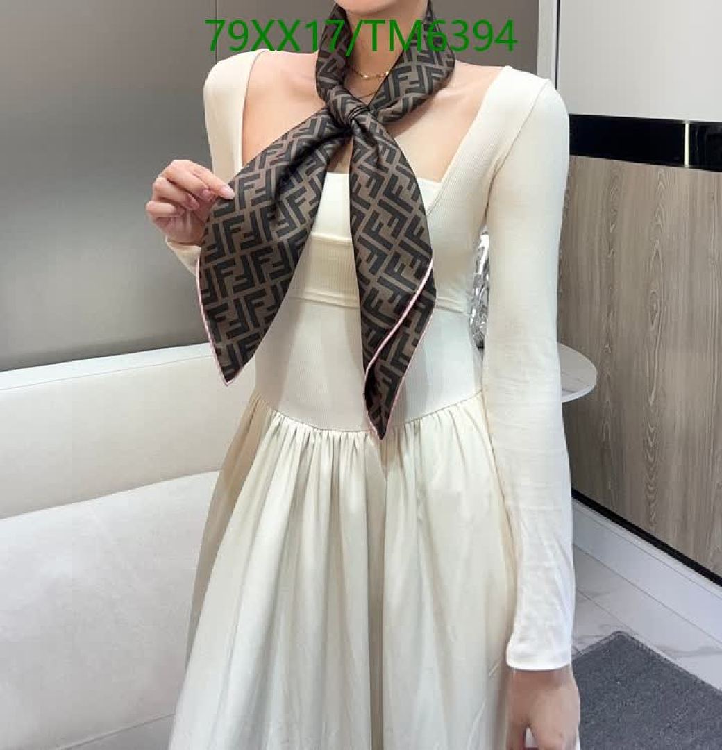 Fendi-Scarves Code: TM6394 $: 79USD