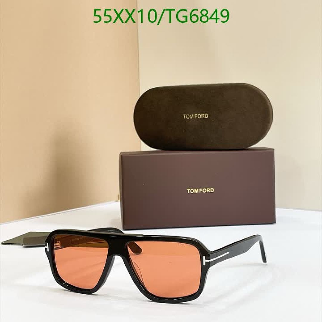Tom Ford-Glasses Code: TG6849 $: 55USD