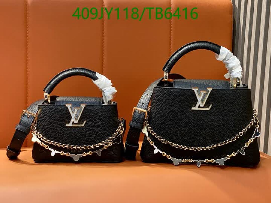 LV-Bags(5A) Code: TB6416
