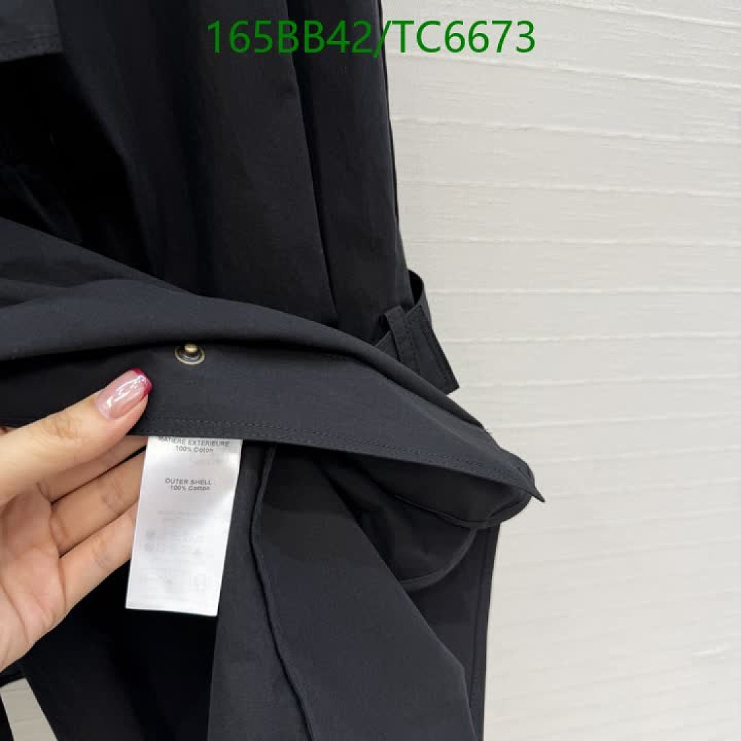 Chole-Clothing Code: TC6673 $: 165USD