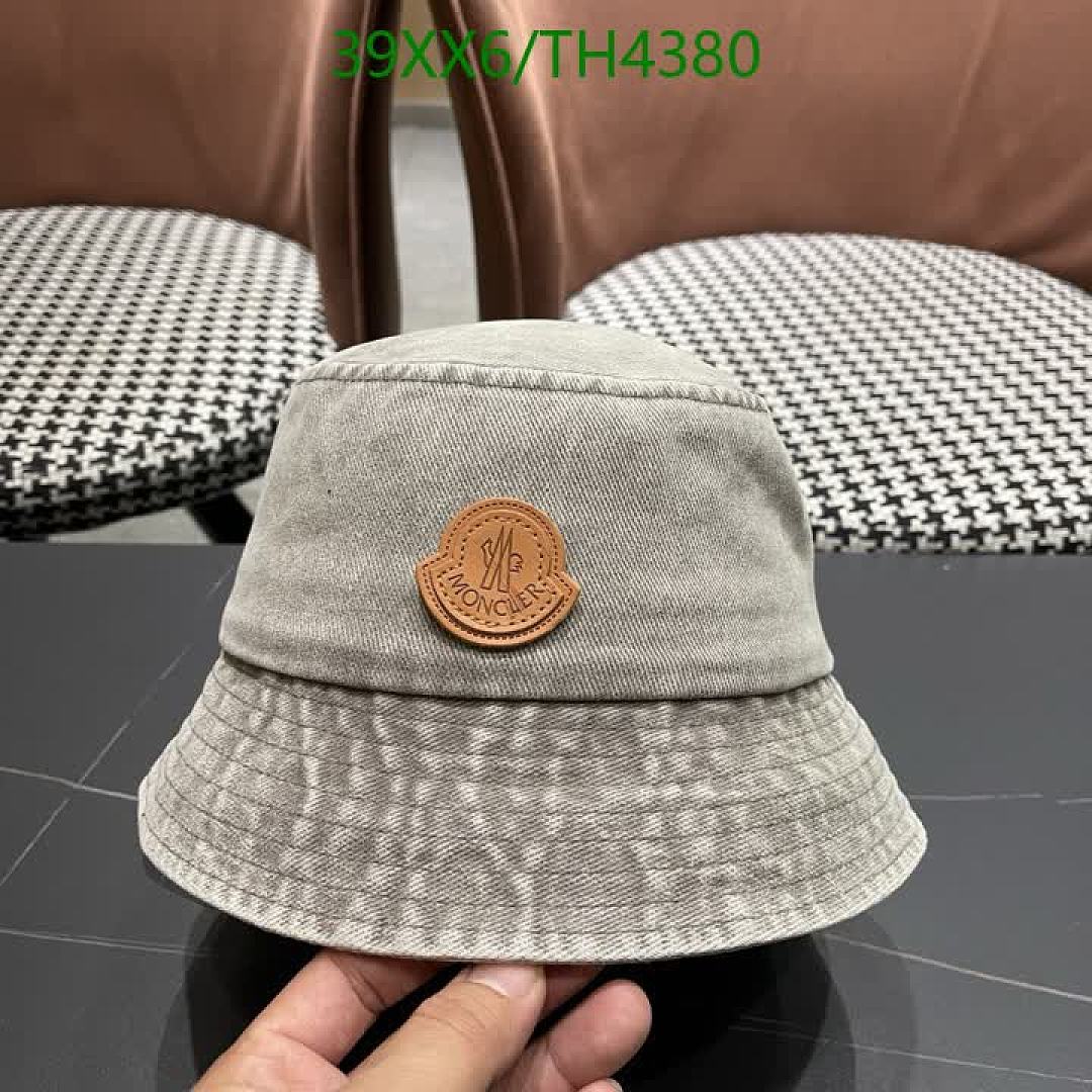 Moncler-Hats Code: TH4380 $: 39USD