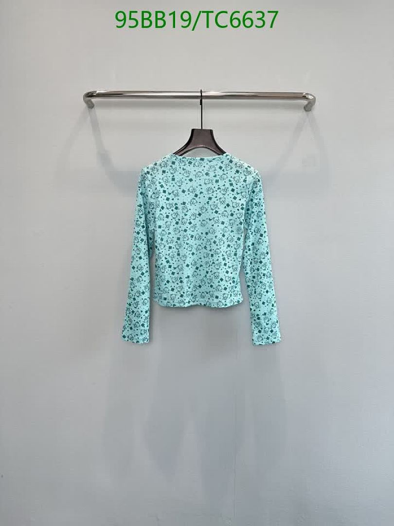 LV-Clothing Code: TC6637 $: 95USD