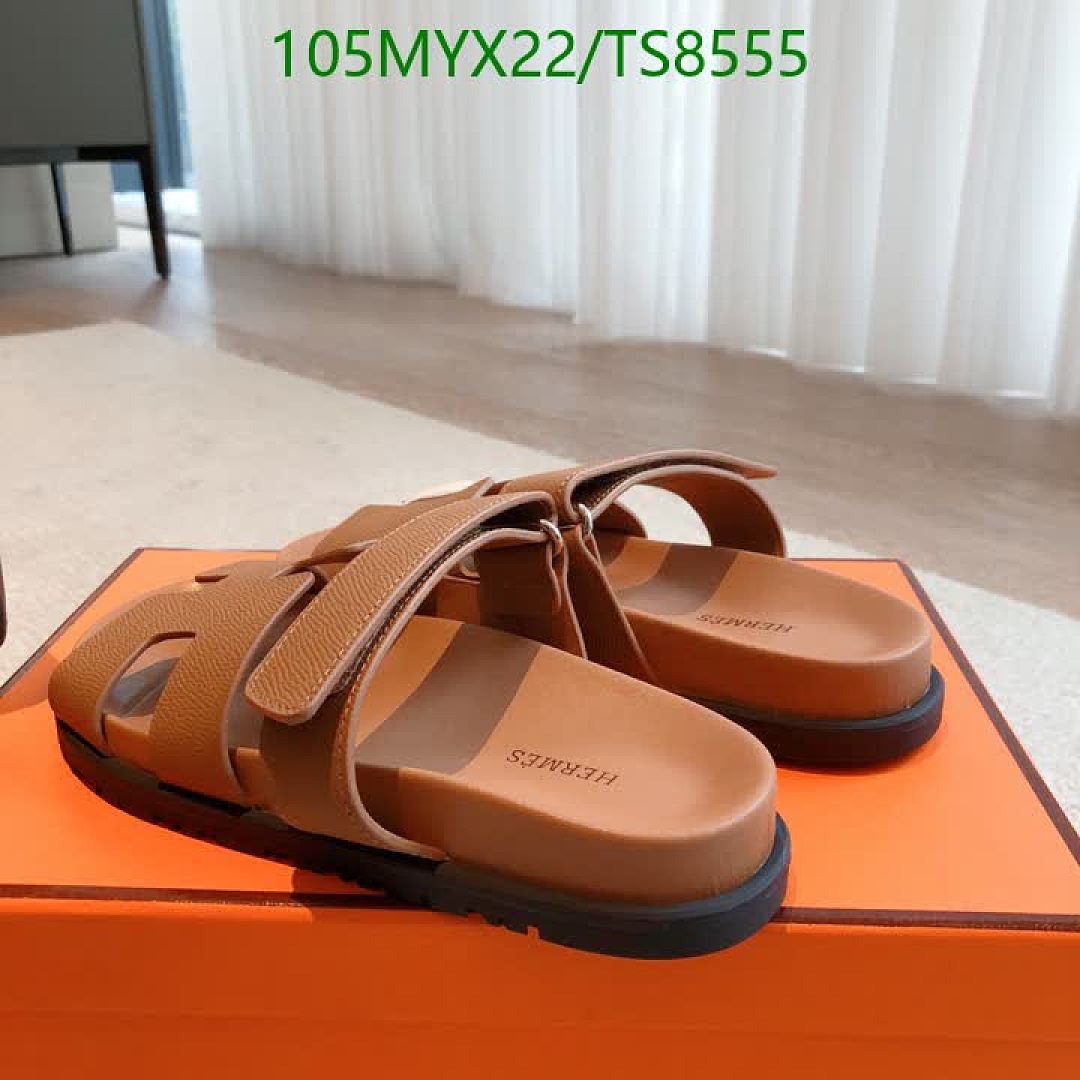 Hermes-Shoes(Women) Code: TS8555 $: 105USD