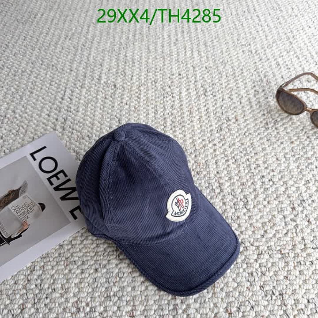 Moncler-Hats Code: TH4285 $: 29USD