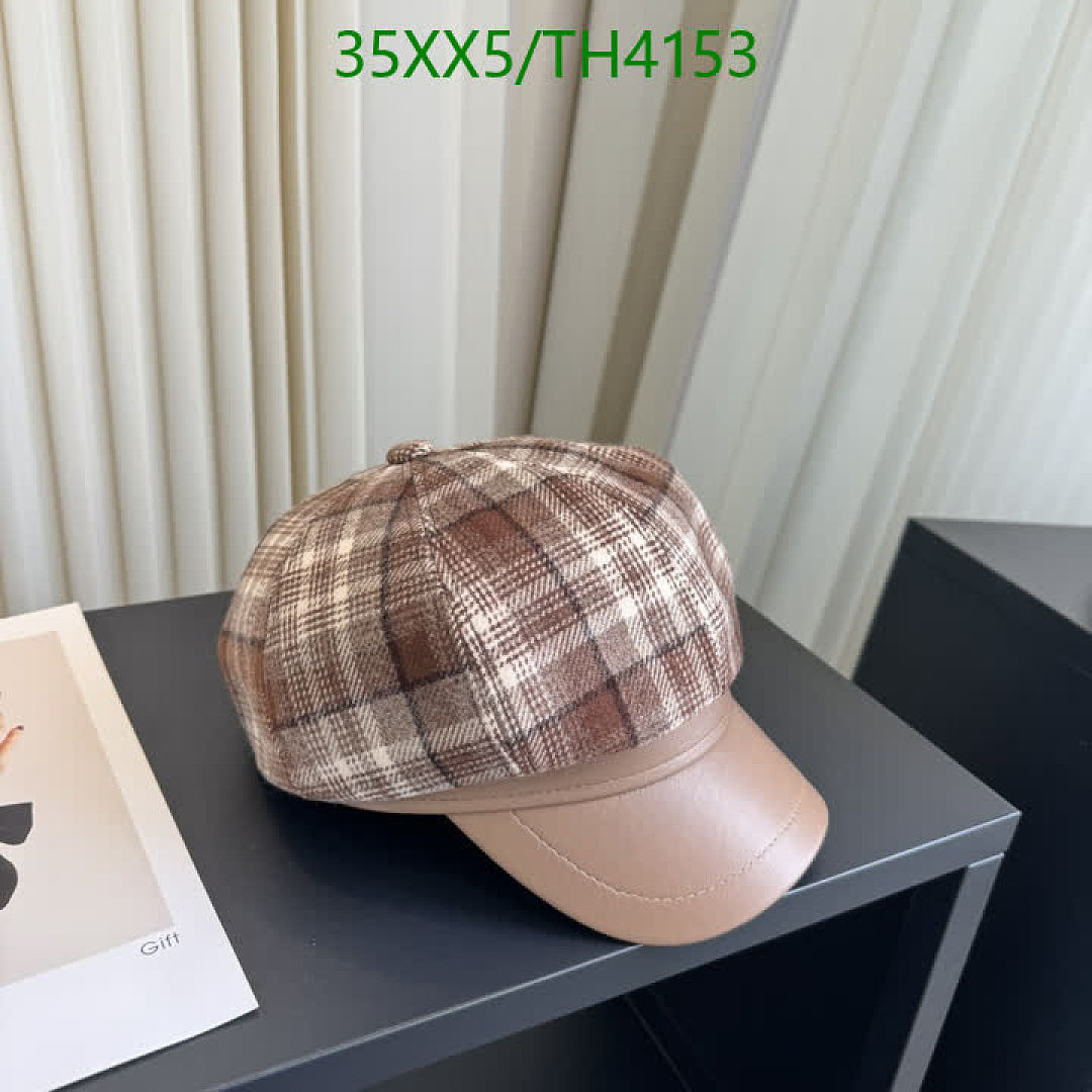 Dior-Hats Code: TH4153 $: 35USD