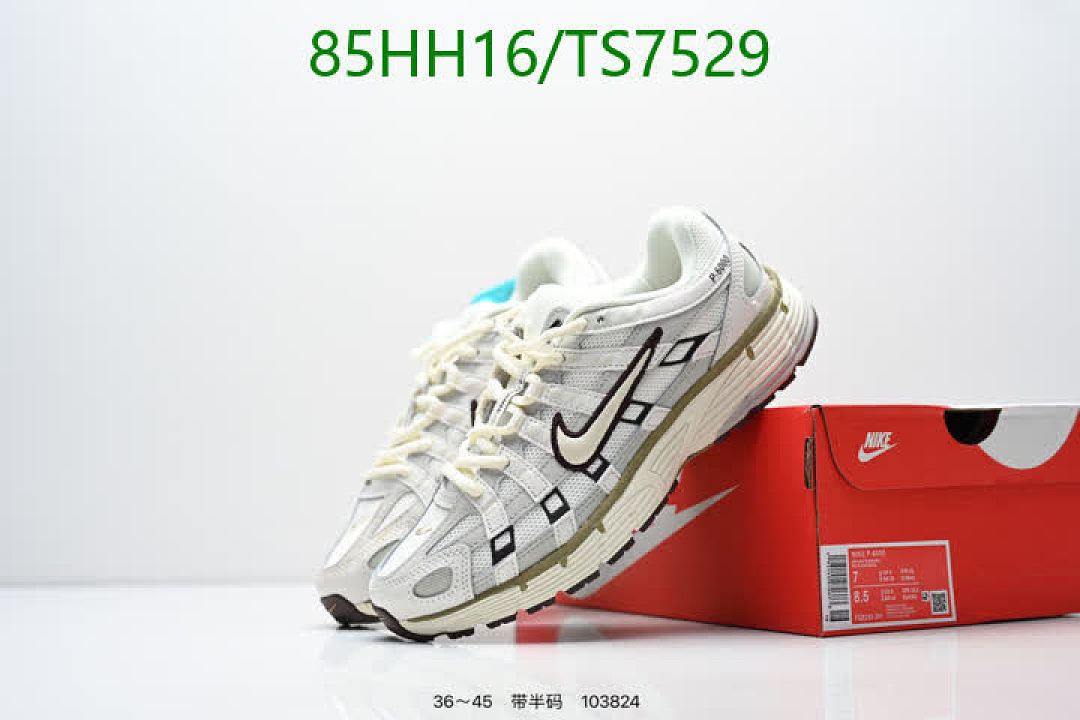 NIKE-Shoes(Women) Code: TS7529 $: 85USD
