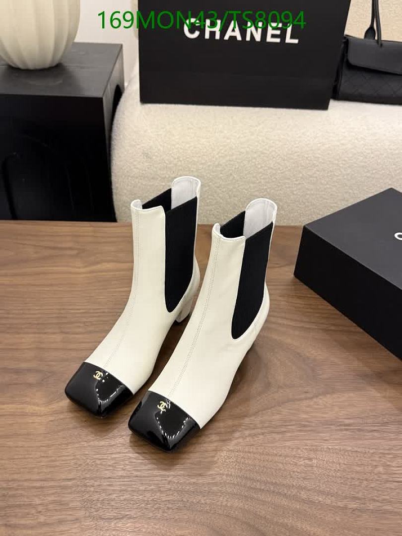 Boots-Shoes(Women) Code: TS8094 $: 169USD
