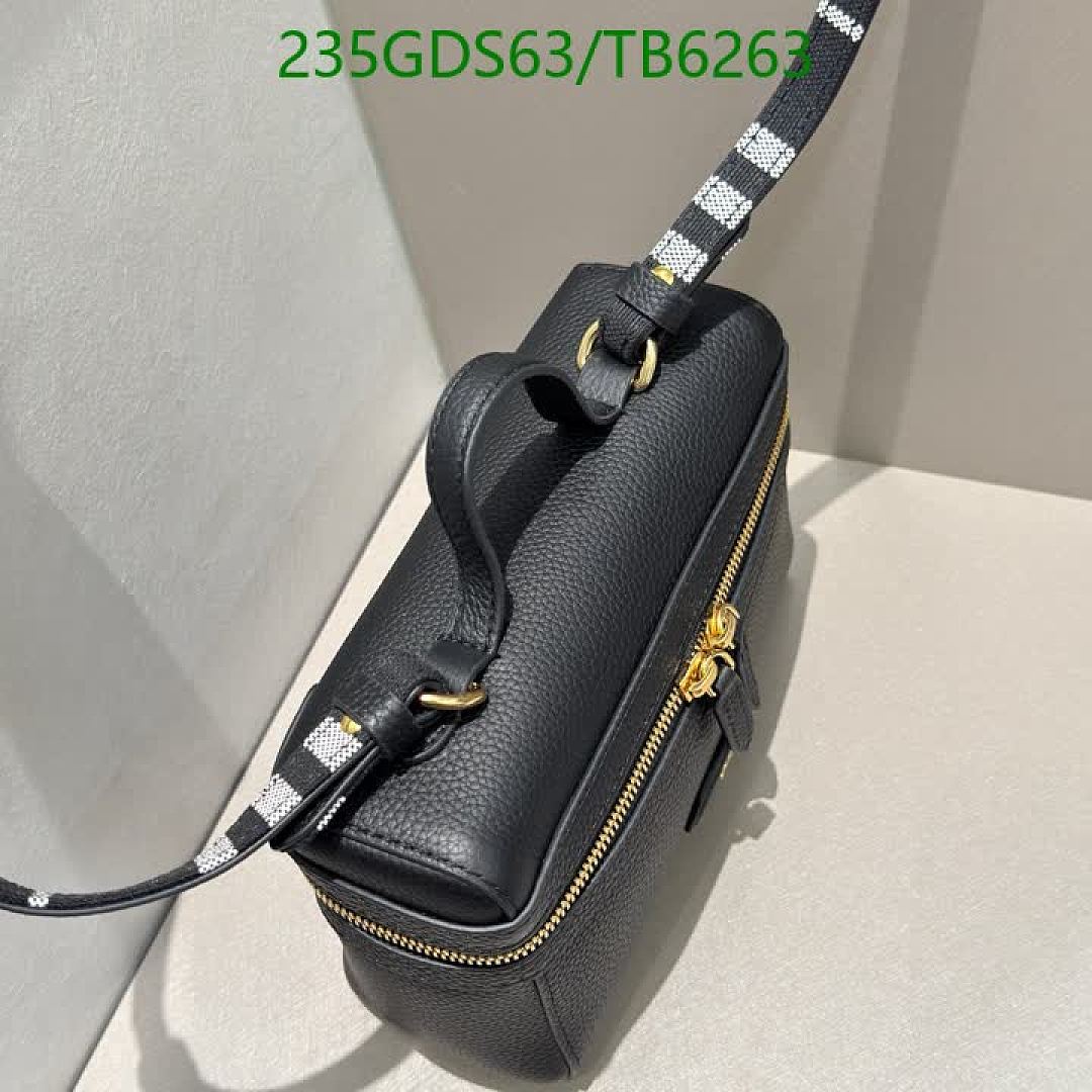 Burberry-Bags(5A) Code: TB6263 $: 235USD