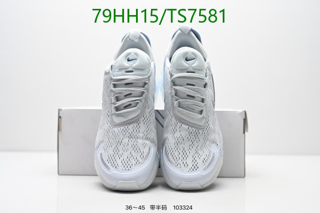 NIKE-Shoes(Women) Code: TS7581 $: 79USD
