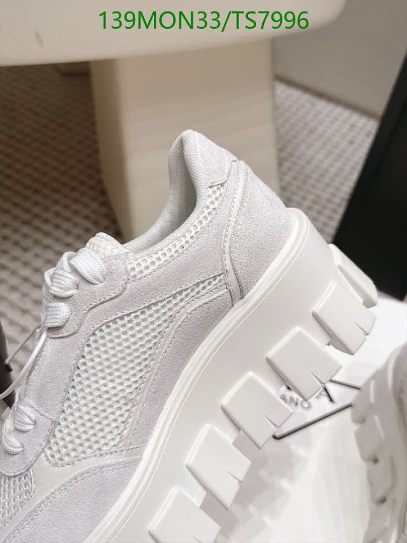 Prada-Shoes(Women) Code: TS7996 $: 139USD