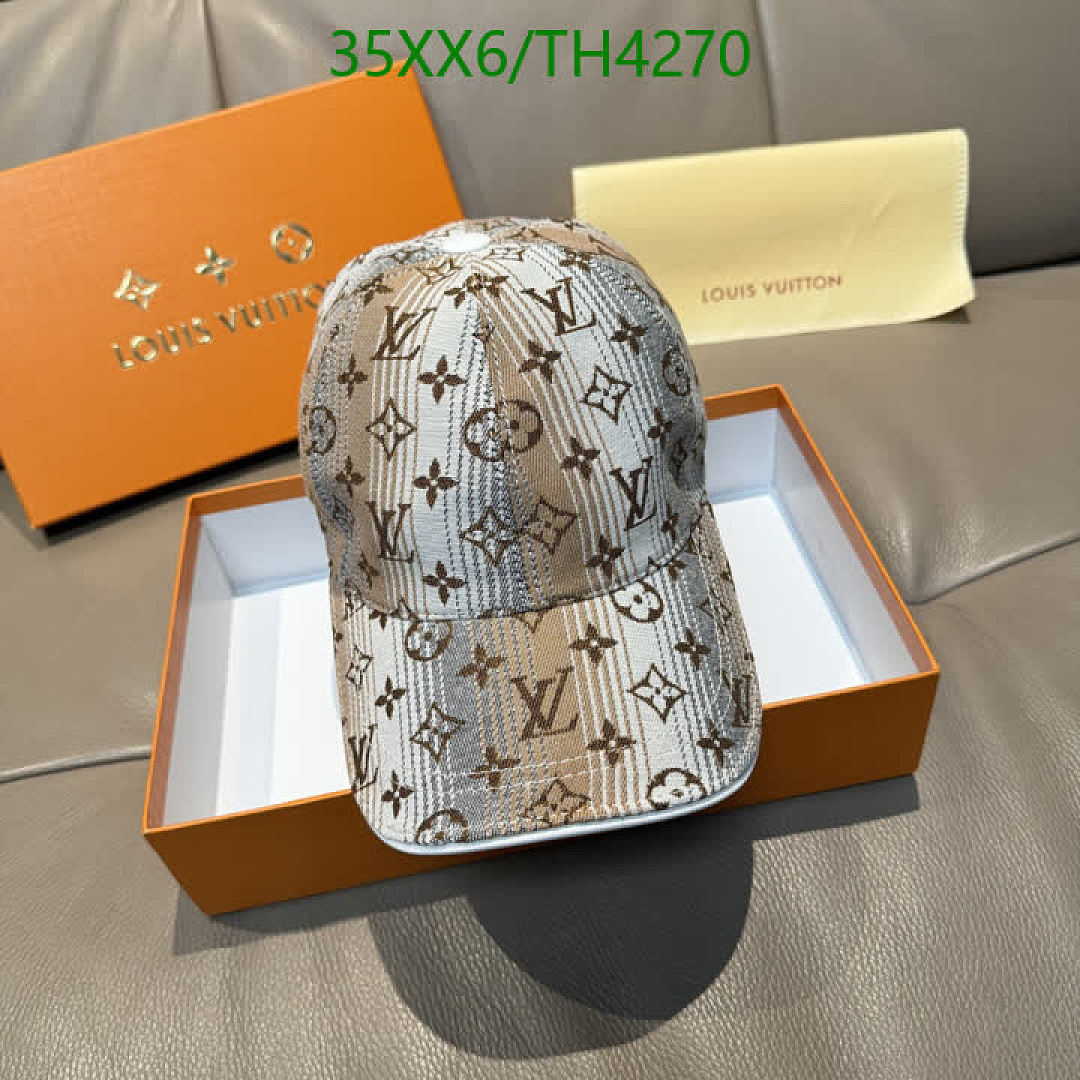 LV-Hats Code: TH4270 $: 35USD