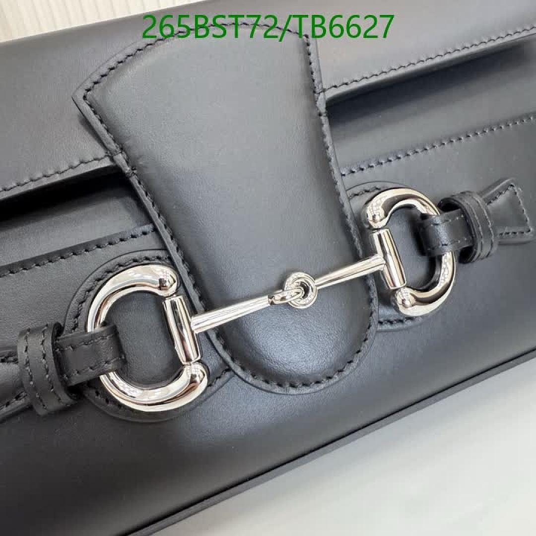 Gucci-Bags(5A) Code: TB6627 $: 265USD