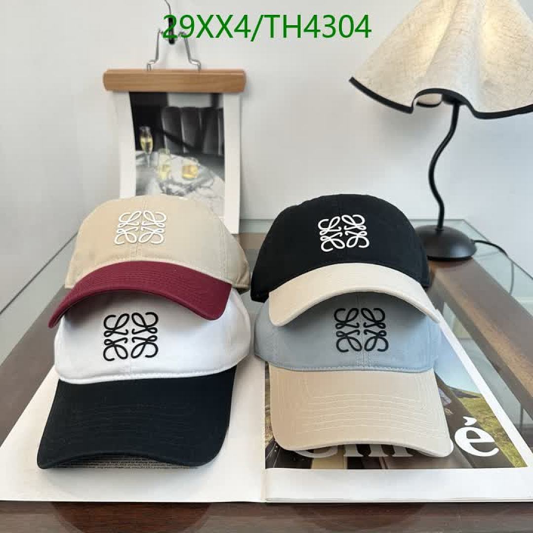 Loewe-Hats Code: TH4304 $: 29USD